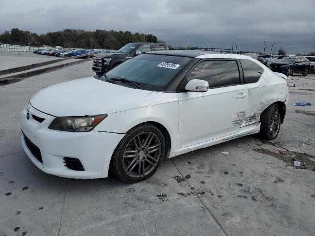 Photo 1 from auction – 2013 TOYOTA SCION TC with VIN JTKJF5C79D3066195