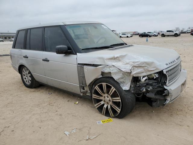 Photo 4 from auction – 2006 LAND ROVER RANGE ROVE with VIN SALME15466A215463