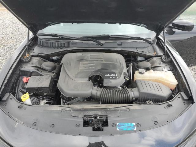 Photo 11 from auction – 2023 DODGE CHARGER SX with VIN 2C3CDXBG2PH592466