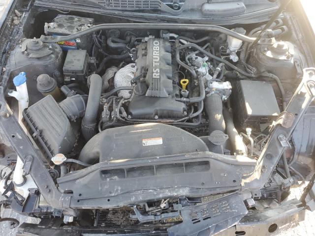 Photo 11 from auction – 2012 HYUNDAI GENESIS CO with VIN KMHHT6KD6CU070835
