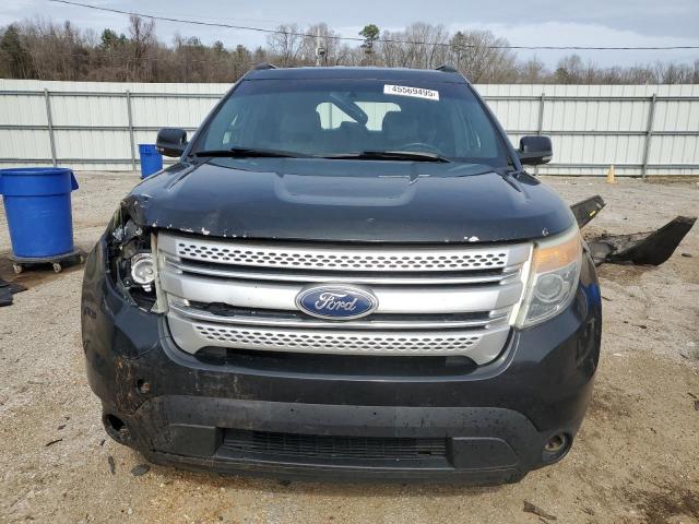 Photo 5 from auction – 2013 FORD EXPLORER X with VIN 1FM5K7D8XDGB46262