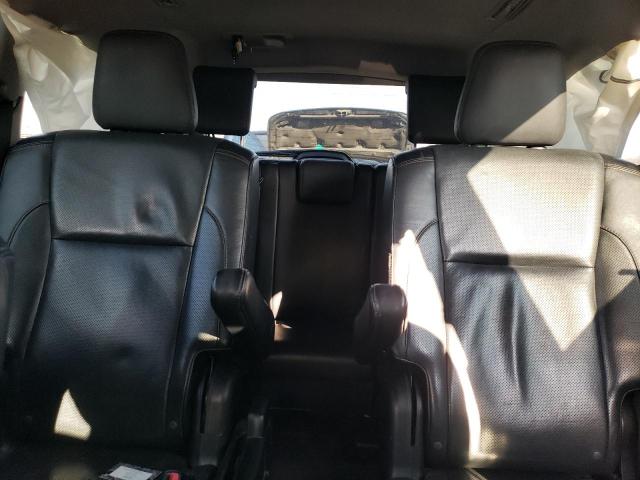 Photo 10 from auction – 2015 TOYOTA HIGHLANDER with VIN 5TDDKRFH9FS208431