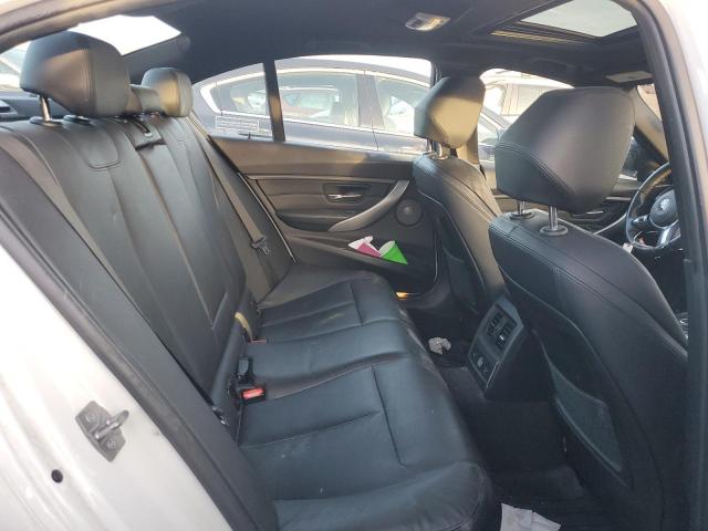 Photo 10 from auction – 2014 BMW 335 XI with VIN WBA3B9C56EF588068