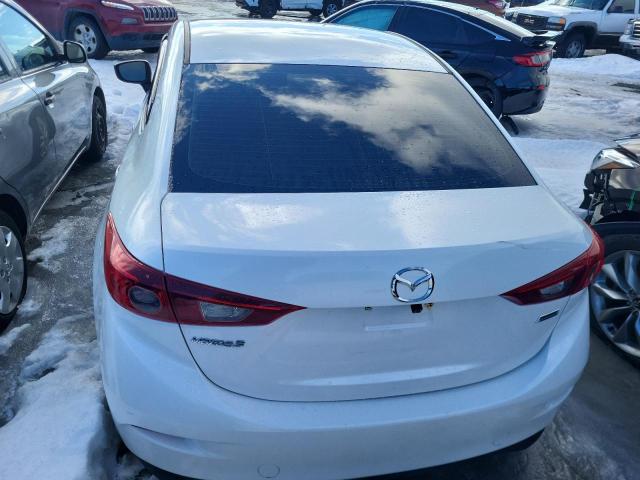 Photo 6 from auction – 2014 MAZDA 3 SPORT with VIN 3MZBM1U76EM107002