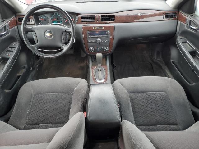 Photo 8 from auction – 2011 CHEVROLET IMPALA LT with VIN 2G1WB5EK3B1297664