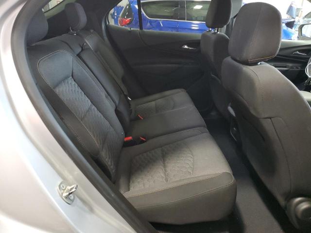 Photo 10 from auction – 2018 CHEVROLET EQUINOX LT with VIN 2GNAXSEV7J6281682
