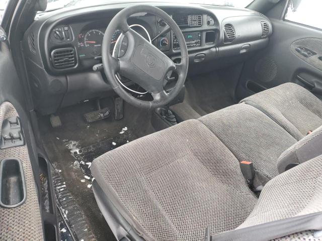 Photo 8 from auction – 2001 DODGE RAM 1500 with VIN 3B7HF13Z51M287190