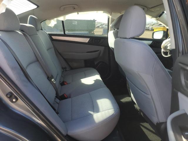 Photo 10 from auction – 2018 SUBARU LEGACY 2.5 with VIN 4S3BNAB65J3008967