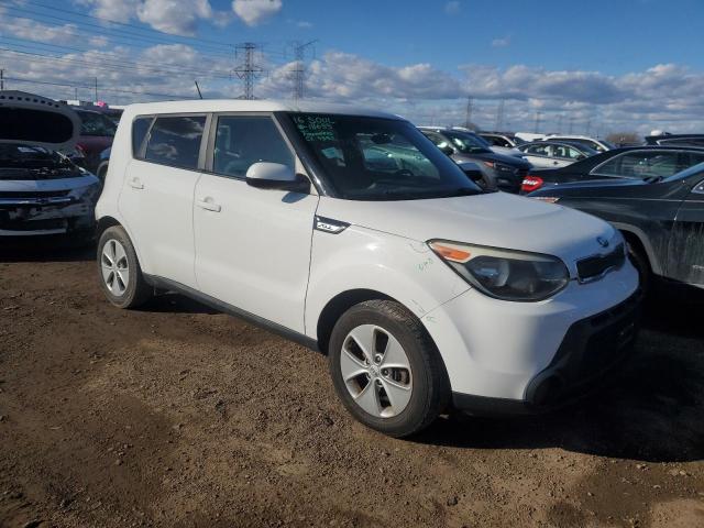 Photo 4 from auction – 2016 KIA SOUL with VIN KNDJN2A27G7314683