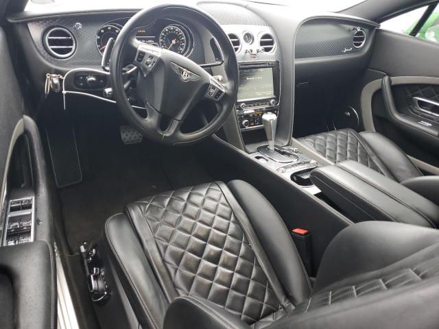 Photo 8 from auction – 2016 BENTLEY CONTINENTA with VIN SCBFJ7ZA3GC052178