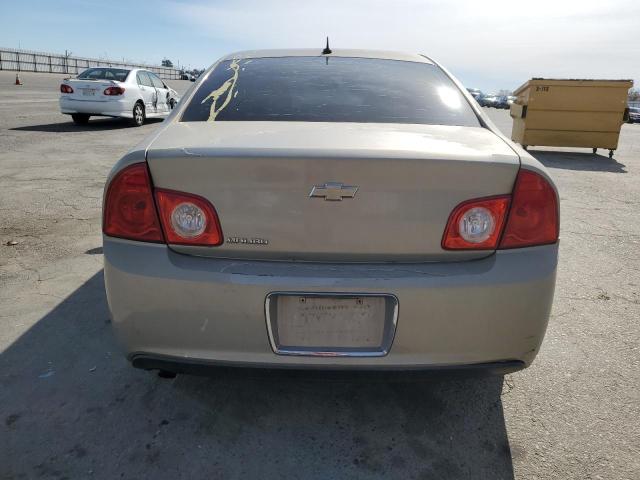 Photo 6 from auction – 2011 CHEVROLET MALIBU 1LT with VIN 1G1ZC5E1XBF396847