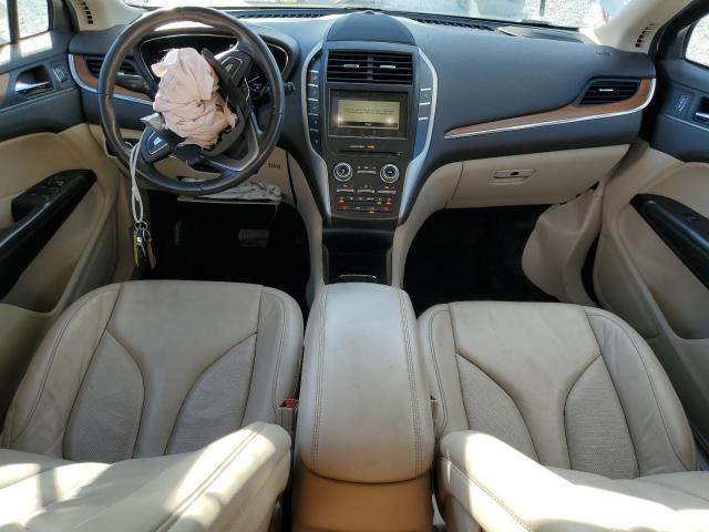 Photo 8 from auction – 2017 LINCOLN MKC SELECT with VIN 5LMCJ2D91HUL45730