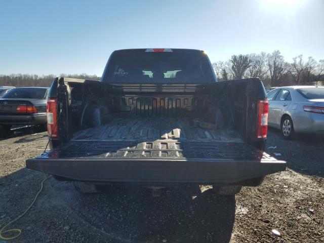 Photo 6 from auction – 2020 FORD F150 SUPER with VIN 1FTEW1E45LFA75963