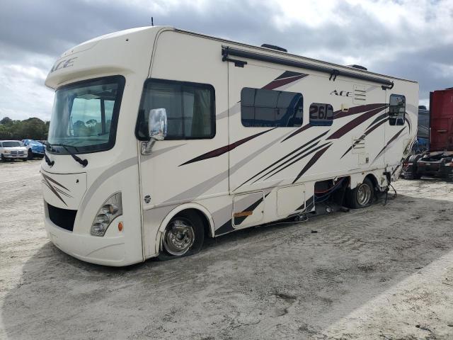 Photo 2 from auction – 2018 THOR MOTOR HOME with VIN 1F65F5DY2J0A09370