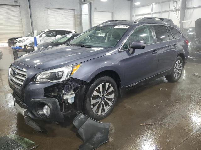 SUBARU OUTBACK 2. 2016 с VIN 4S4BSBNCXG3248875 - Снимка от търг
