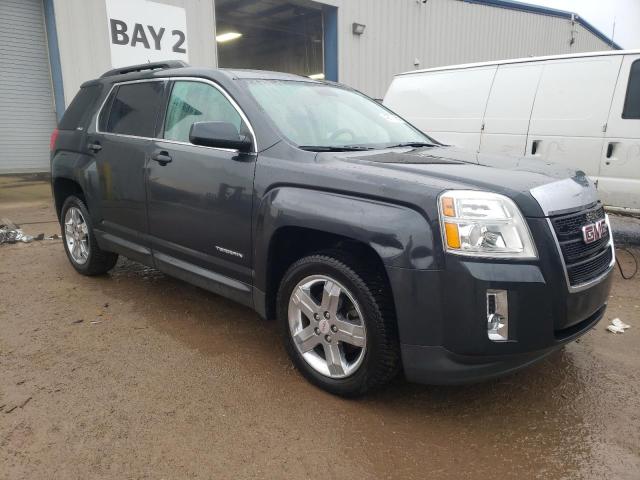 Photo 4 from auction – 2013 GMC TERRAIN SL with VIN 2GKALUEKXD6267967