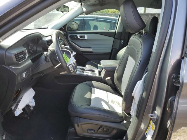 Zdjęcie 7 z aukcji – 2022 FORD EXPLORER X z VIN 1FMSK7DH9NGA96684