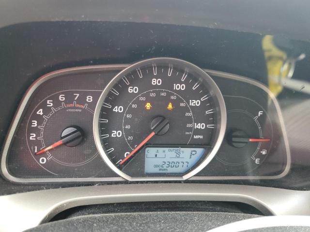 Photo 9 from auction – 2014 TOYOTA RAV4 LE with VIN JTMZFREV3ED039227