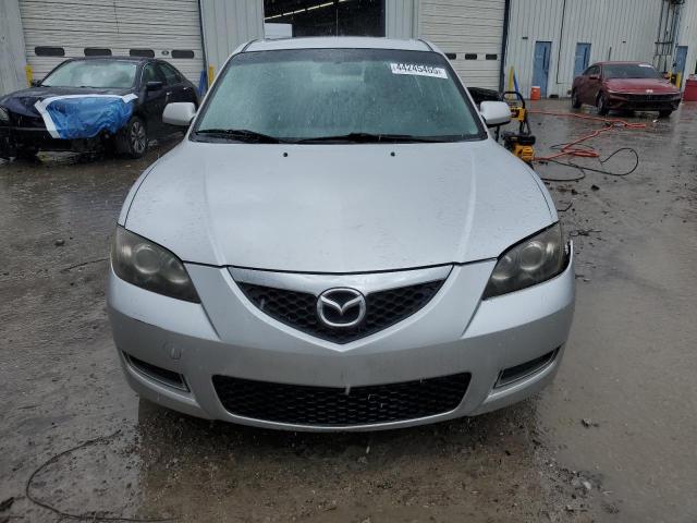 Photo 5 from auction – 2007 MAZDA 3 I with VIN JM1BK32F471705135