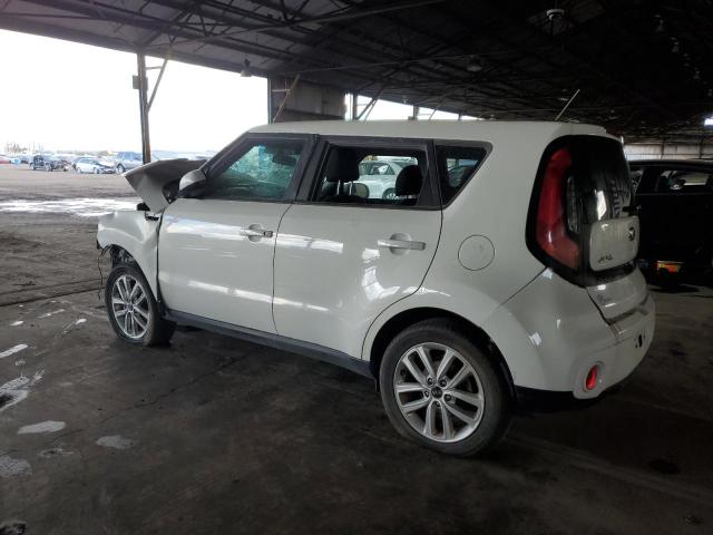 Photo 2 from auction – 2019 KIA SOUL + with VIN KNDJP3A54K7002694