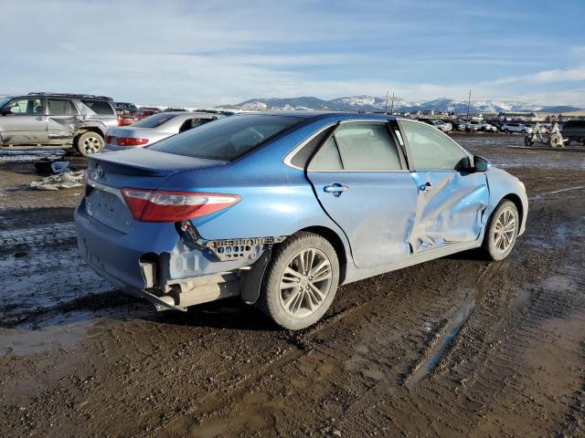 Photo 3 from auction – 2017 TOYOTA CAMRY LE with VIN 4T1BF1FKXHU670077