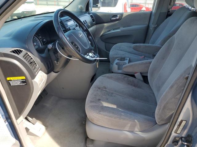 Photo 7 from auction – 2007 HYUNDAI ENTOURAGE with VIN KNDMC233976035993