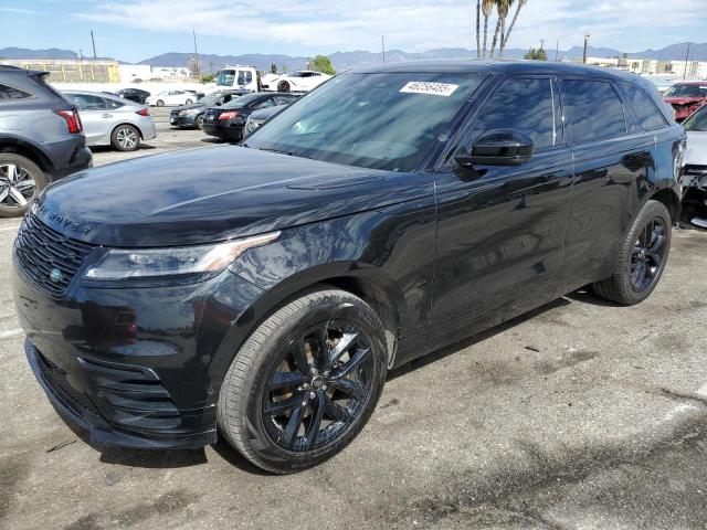 LAND ROVER RANGE ROVE 2024 with VIN SALYL2EXXRA386373 - Photo from auction