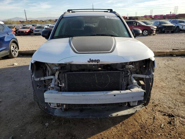 Photo 5 from auction – 2016 JEEP COMPASS SP with VIN 1C4NJCBA5GD568757