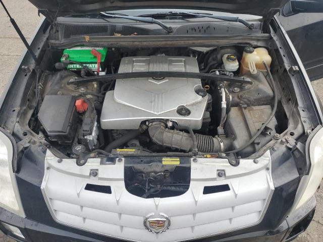 Photo 12 from auction – 2008 CADILLAC SRX with VIN 1GYEE637980108996