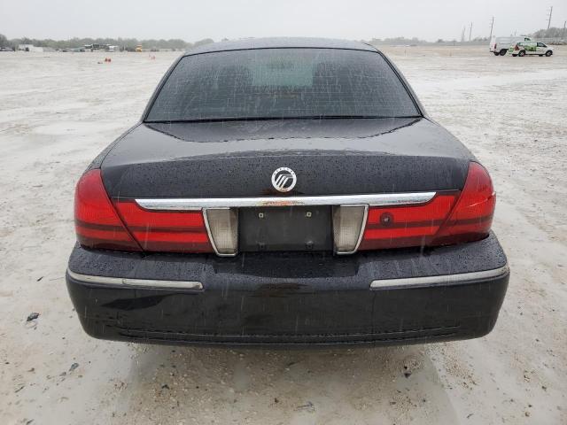 Photo 6 from auction – 2004 MERCURY GRAND MARQ with VIN 2MEFM74W24X636561