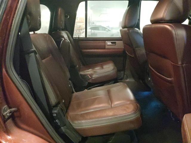 Photo 11 from auction – 2016 FORD EXPEDITION with VIN 1FMJU1MT7GEF11846