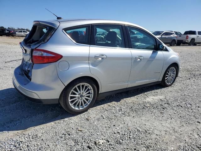 Photo 3 from auction – 2014 FORD C-MAX SEL with VIN 1FADP5BU4EL503620