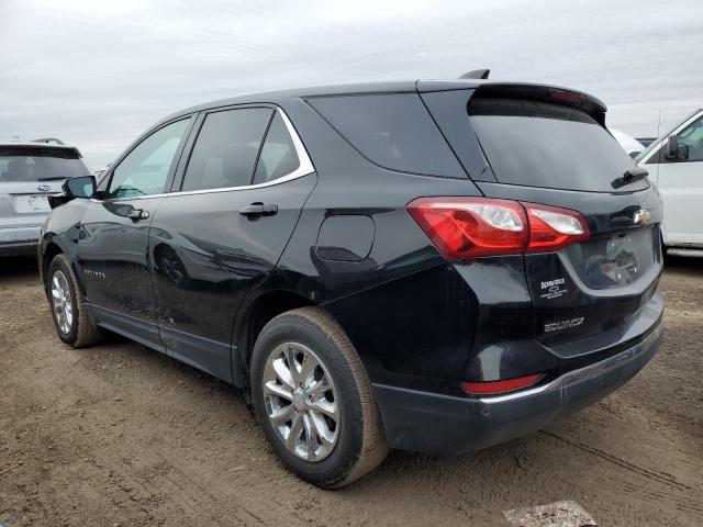 Photo 2 from auction – 2020 CHEVROLET EQUINOX LT with VIN 3GNAXJEV3LL200184