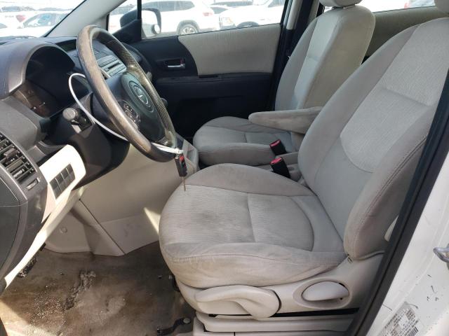 Фото 7 с аукциона – 2010 MAZDA 5 с VIN JM1CR2W38A0385650