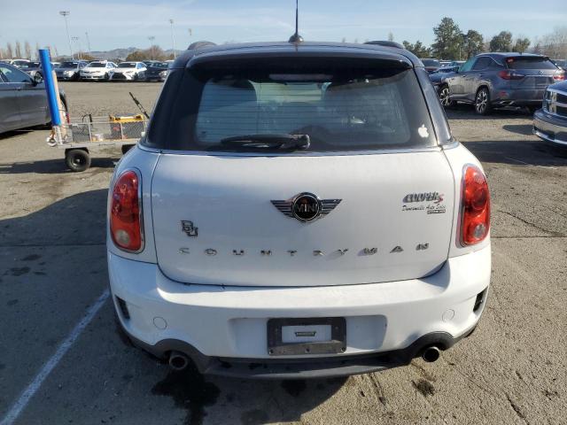 Photo 6 from auction – 2014 MINI COOPER S C with VIN WMWZC3C55EWP28549