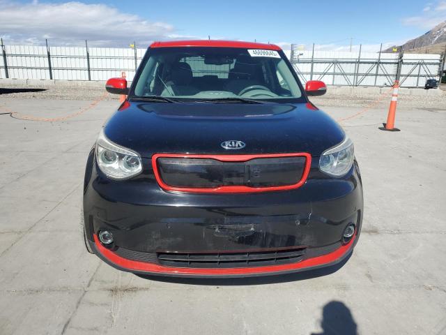 Photo 5 from auction – 2016 KIA SOUL EV + with VIN KNDJX3AE9G7014296