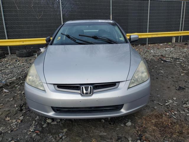 Photo 5 from auction – 2005 HONDA ACCORD EX with VIN 1HGCM66525A037979