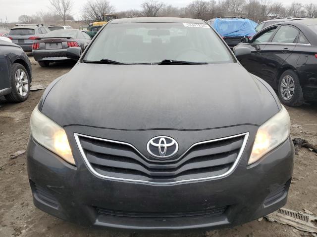 Photo 5 from auction – 2011 TOYOTA CAMRY BASE with VIN 4T4BF3EK2BR153835