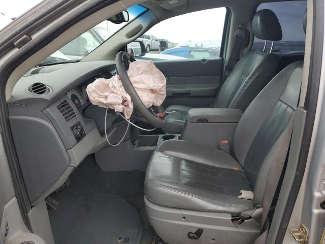Photo 7 from auction – 2005 DODGE DURANGO LI with VIN 1D8HB58DX5F505583