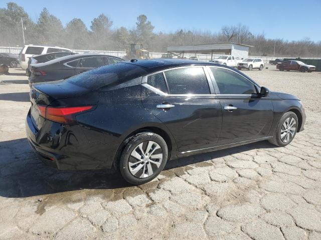 Photo 3 from auction – 2020 NISSAN ALTIMA S with VIN 1N4BL4BV0LC200224