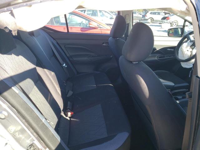 Photo 10 from auction – 2023 NISSAN VERSA SV with VIN 3N1CN8EV8PL820215
