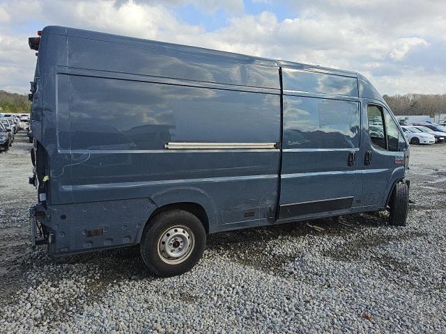 Photo 3 from auction – 2020 RAM PROMASTER with VIN 3C6URVJG9LE136422