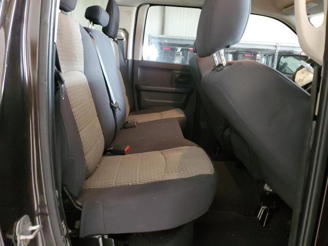Photo 10 from auction – 2011 DODGE RAM 1500 with VIN 1D7RB1GP3BS582148