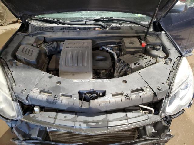 Photo 12 from auction – 2016 CHEVROLET EQUINOX LS with VIN 2GNALBEK5G6145755