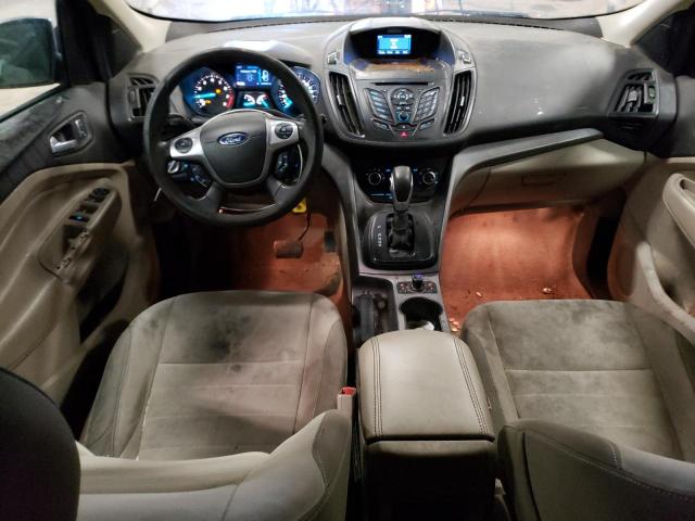 Photo 8 from auction – 2014 FORD ESCAPE SE with VIN 1FMCU9GX7EUB86656