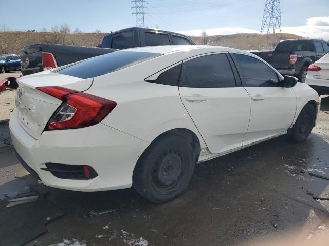 Photo 3 from auction – 2018 HONDA CIVIC LX with VIN 2HGFC2F50JH583202