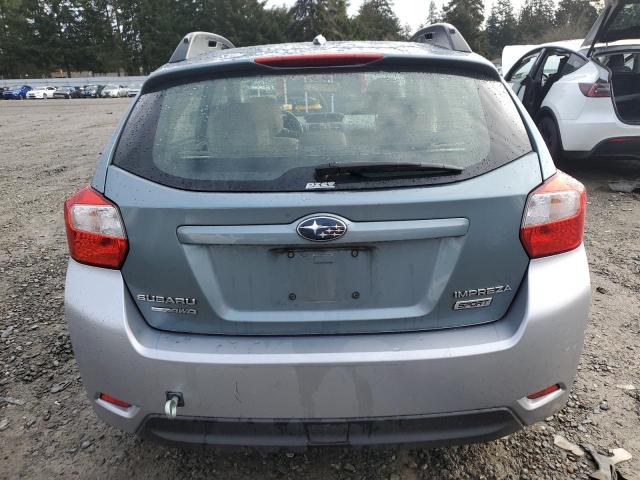 Photo 6 from auction – 2012 SUBARU IMPREZA SP with VIN JF1GPAL67CH216617