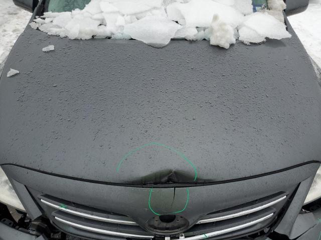 Photo 11 from auction – 2013 TOYOTA COROLLA BA with VIN 2T1BU4EE8DC057132
