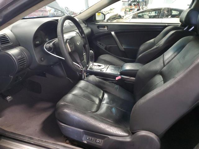Photo 7 from auction – 2004 INFINITI G35 with VIN JNKCV54EX4M304984