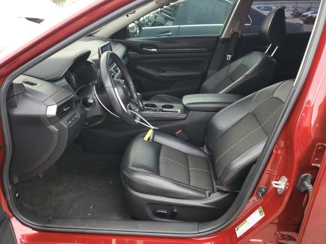 Photo 7 from auction – 2020 NISSAN ALTIMA SR with VIN 1N4BL4CV0LC218432